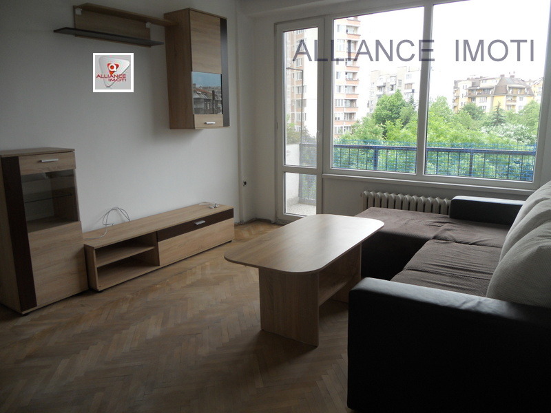 Da affittare  2 camere da letto Sofia , Mladost 1 , 90 mq | 69056178 - Immagine [2]