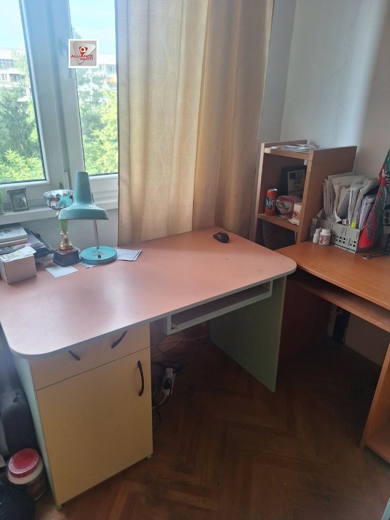 Da affittare  2 camere da letto Sofia , Mladost 1 , 90 mq | 69056178 - Immagine [15]