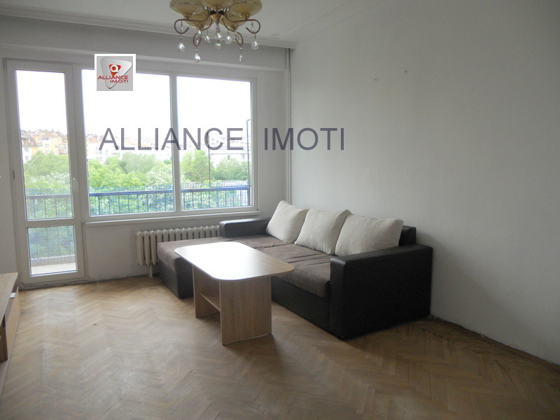 Da affittare  2 camere da letto Sofia , Mladost 1 , 90 mq | 69056178