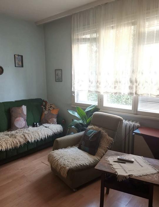 Til leie  2 soverom Sofia , Lozenets , 96 kvm | 75904387 - bilde [2]