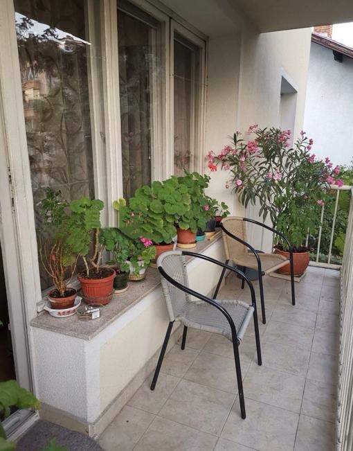Til leie  2 soverom Sofia , Lozenets , 96 kvm | 75904387 - bilde [6]