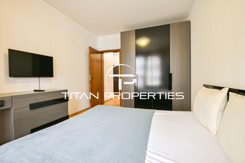 Дава под наем 3-СТАЕН, гр. София, Манастирски ливади, снимка 6 - Апартаменти - 53438238