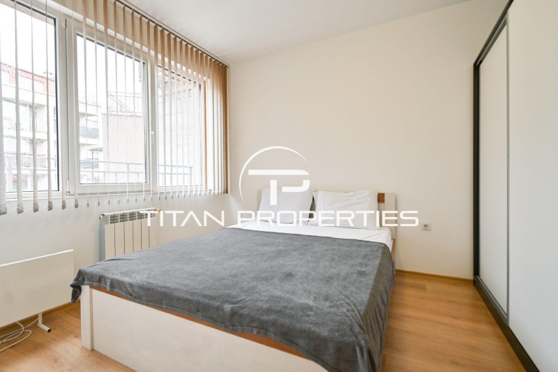 Дава под наем 3-СТАЕН, гр. София, Манастирски ливади, снимка 7 - Апартаменти - 53438238