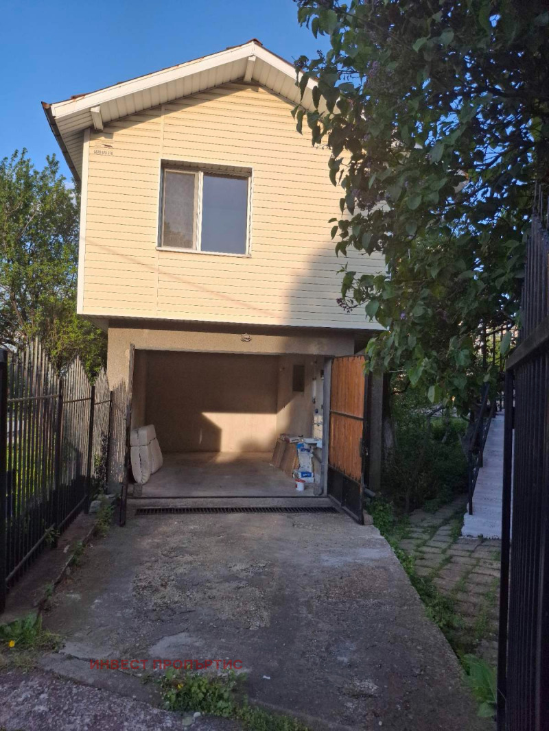 Kiralık  Ev Sofia , Boyana , 50 metrekare | 76285282