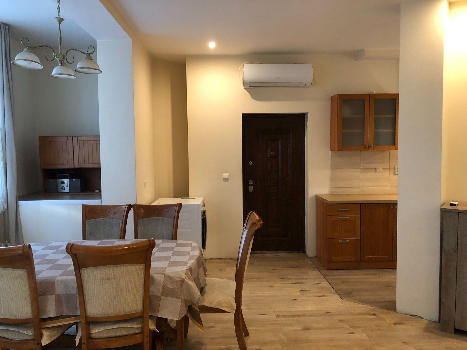 Дава под наем 1-СТАЕН, гр. София, Надежда 3, снимка 4 - Апартаменти - 53690099