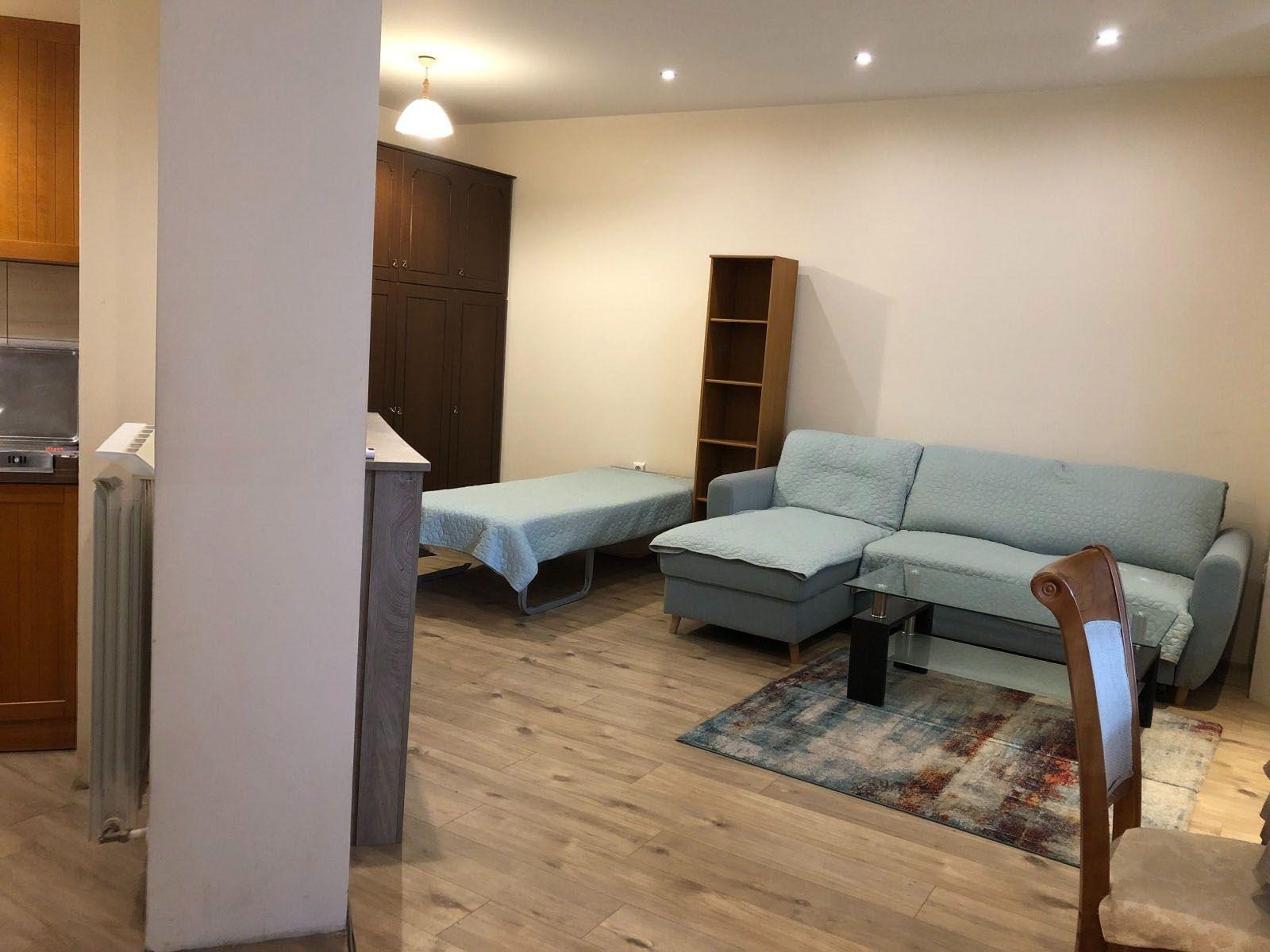 Дава под наем 1-СТАЕН, гр. София, Надежда 3, снимка 3 - Апартаменти - 53690099