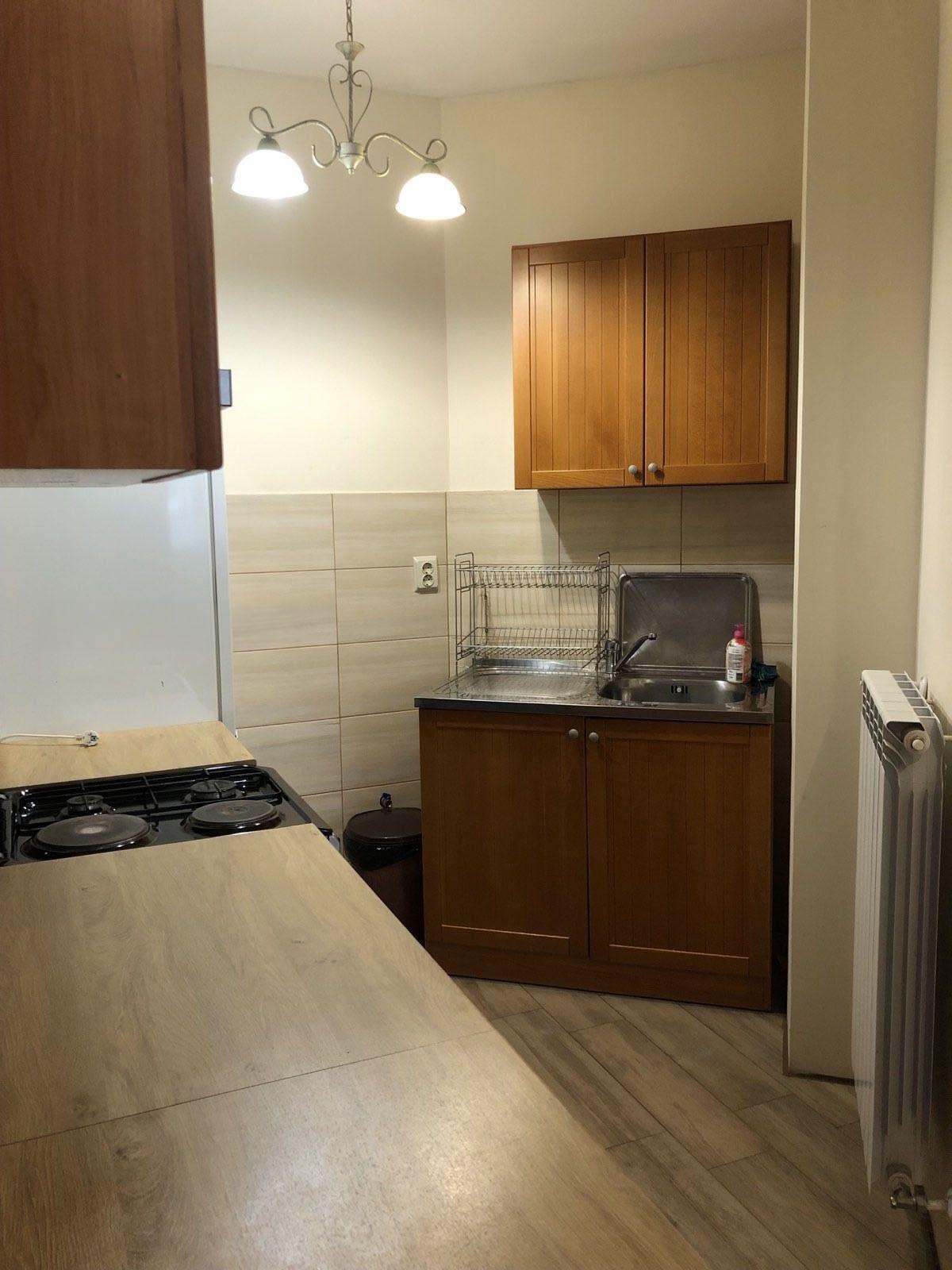 Дава под наем 1-СТАЕН, гр. София, Надежда 3, снимка 7 - Апартаменти - 53690099