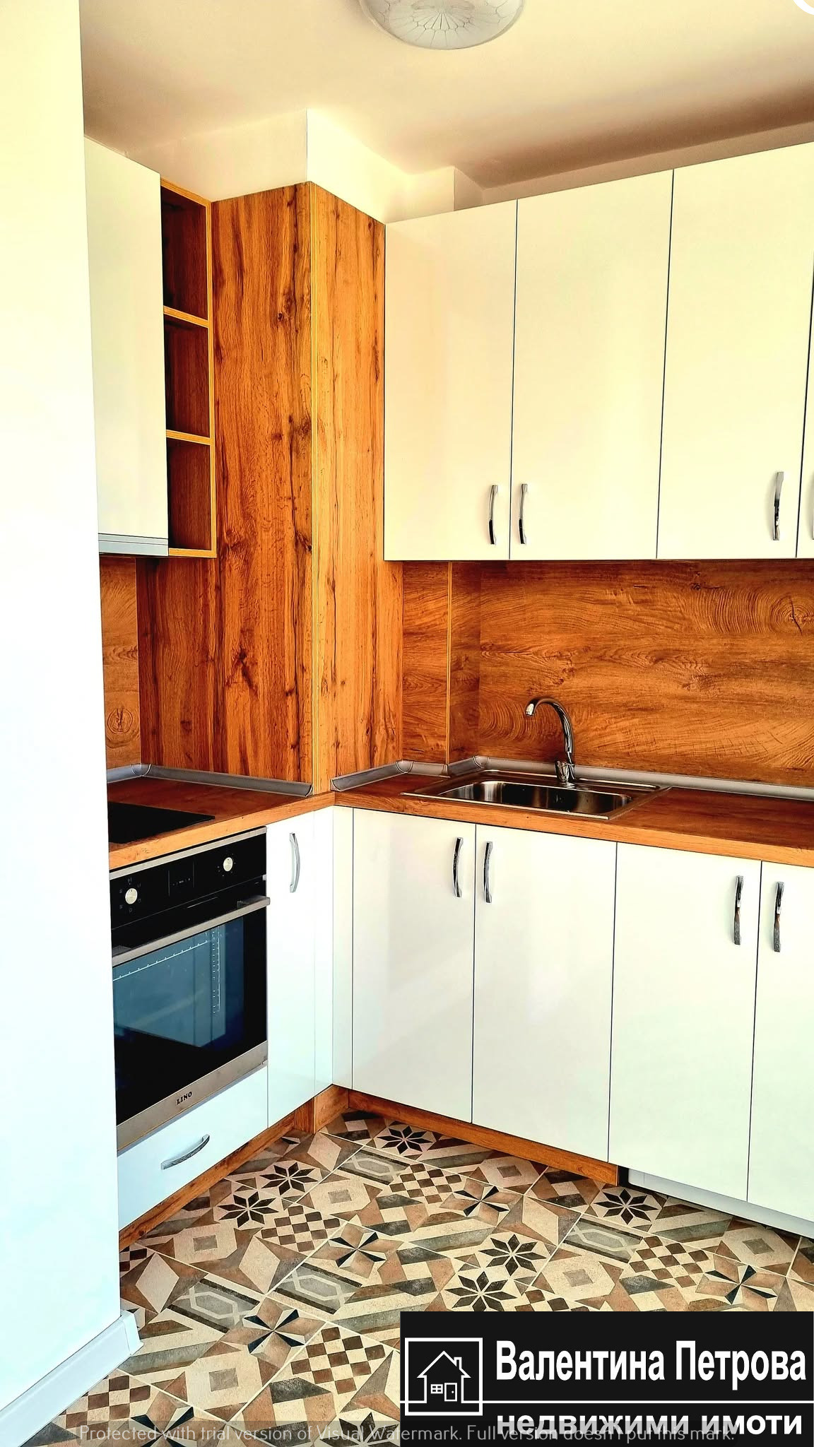 Дава под наем 2-СТАЕН, гр. Русе, Широк център, снимка 4 - Апартаменти - 53764928