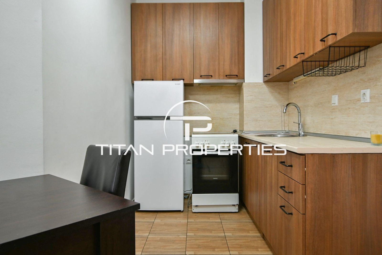 Дава под наем 3-СТАЕН, гр. София, Манастирски ливади, снимка 4 - Апартаменти - 53438238