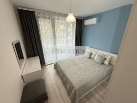 1 bedroom Briz, Varna 10