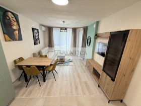 1 bedroom Briz, Varna 5