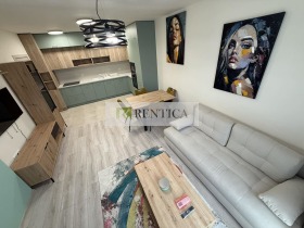 1 bedroom Briz, Varna 1