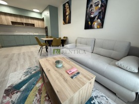 1 bedroom Briz, Varna 2