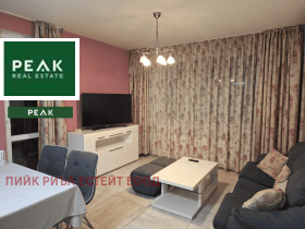 1 bedroom Banishora, Sofia 2