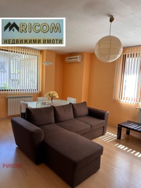 1 hálószoba Idealen centar, Pleven 2