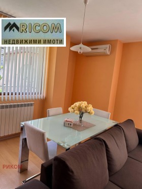 1 hálószoba Idealen centar, Pleven 6