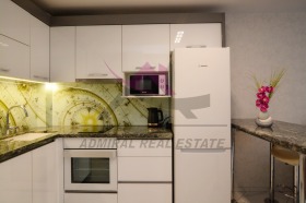 1 dormitorio Okrazhna bolnitsa-Generali, Varna