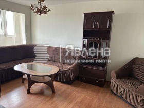 Дава под наем 2-стаен град Пловдив Каменица 2 - [1] 