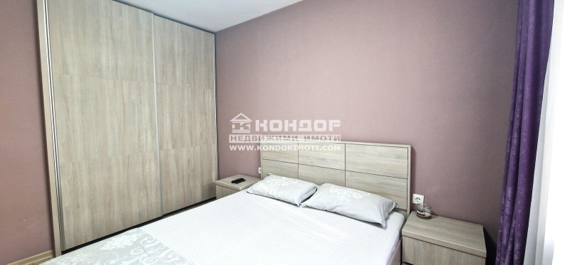 K pronájmu  1 ložnice Plovdiv , Centar , 72 m2 | 81326099 - obraz [13]