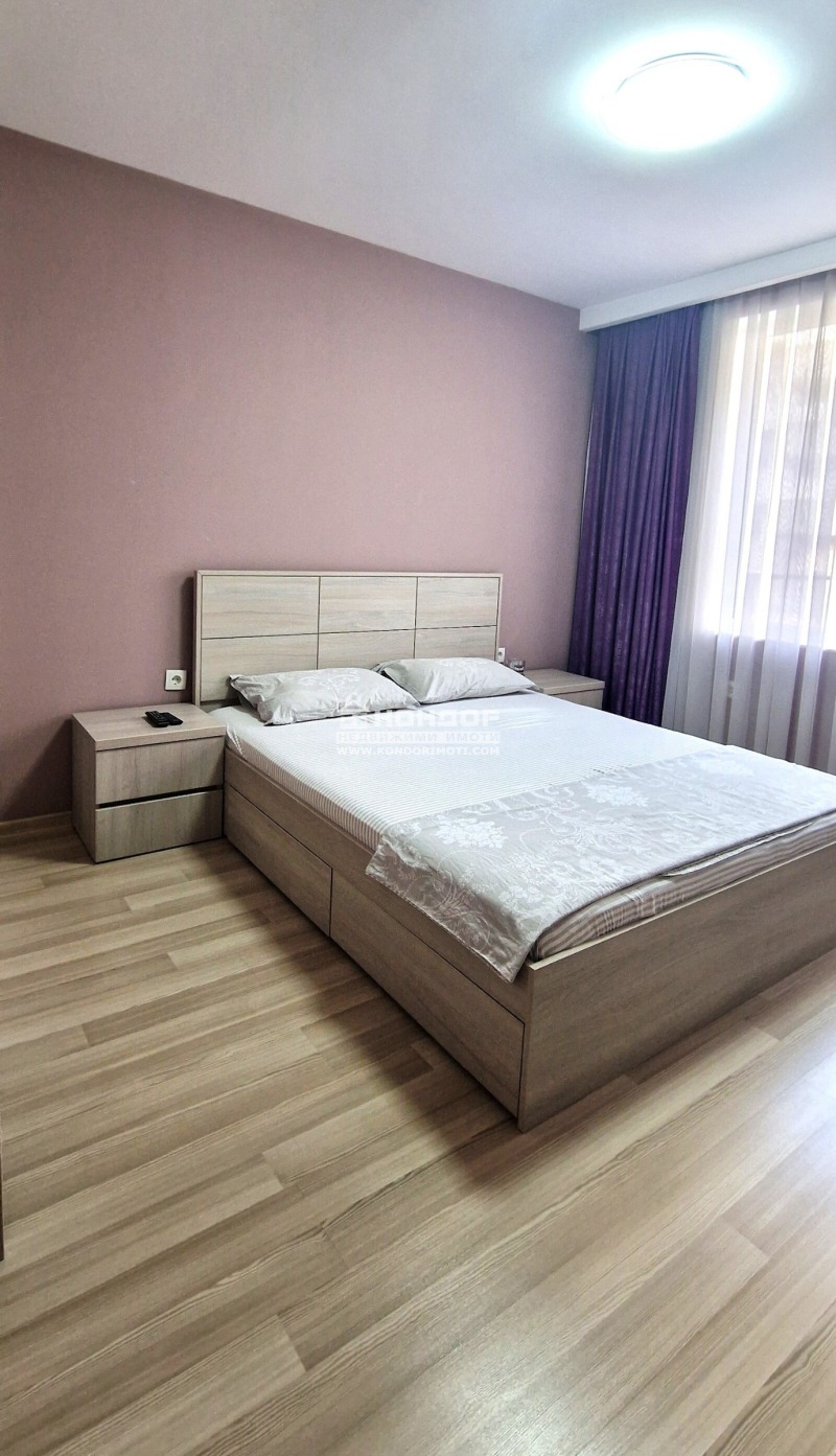 K pronájmu  1 ložnice Plovdiv , Centar , 72 m2 | 81326099 - obraz [15]