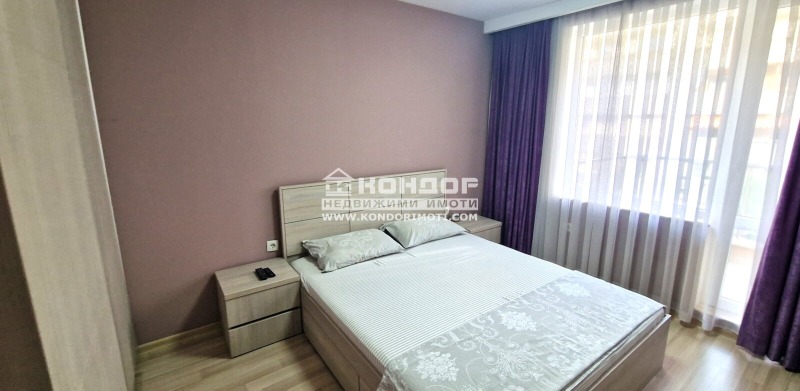 K pronájmu  1 ložnice Plovdiv , Centar , 72 m2 | 81326099 - obraz [11]