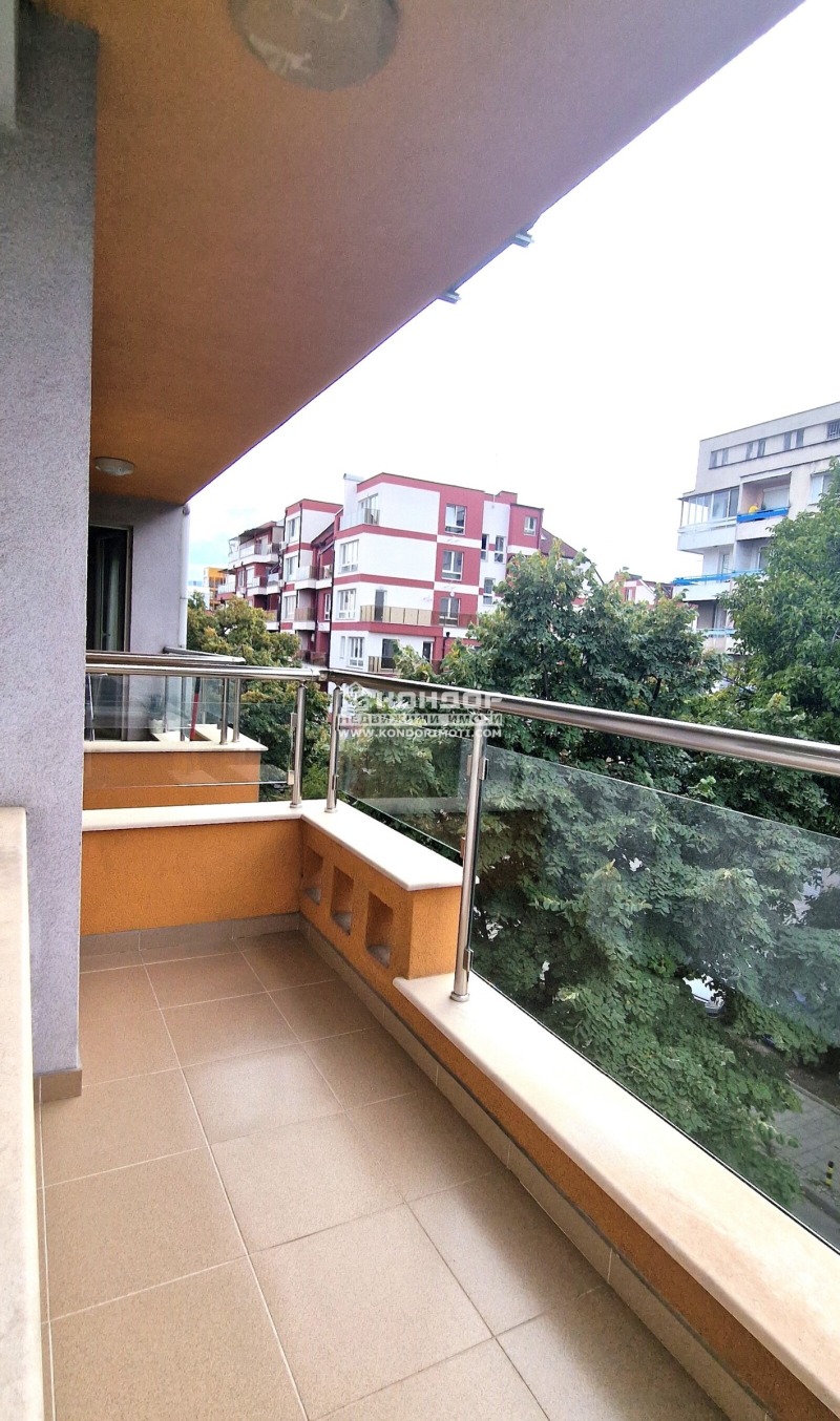 Para alugar  1 quarto Plovdiv , Centar , 72 m² | 81326099 - imagem [7]