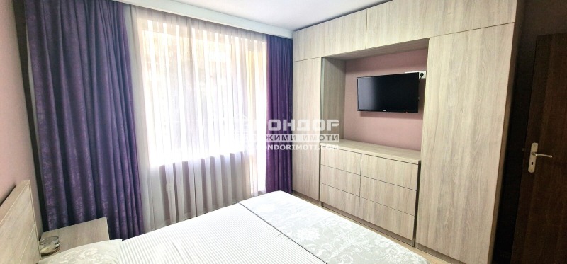 K pronájmu  1 ložnice Plovdiv , Centar , 72 m2 | 81326099 - obraz [12]