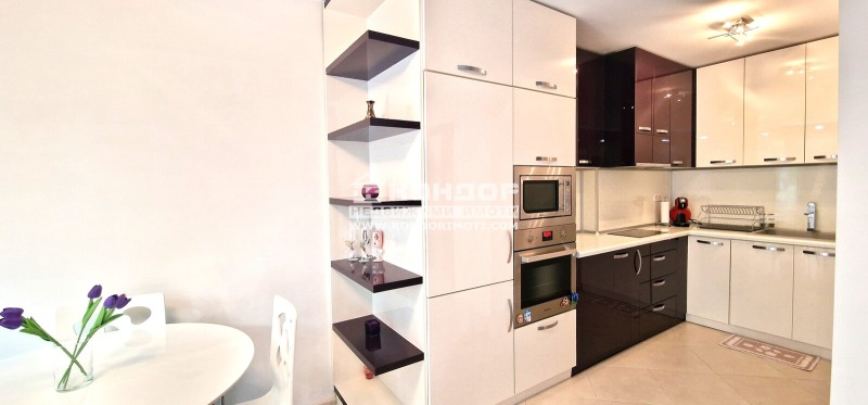 K pronájmu  1 ložnice Plovdiv , Centar , 72 m2 | 81326099 - obraz [4]