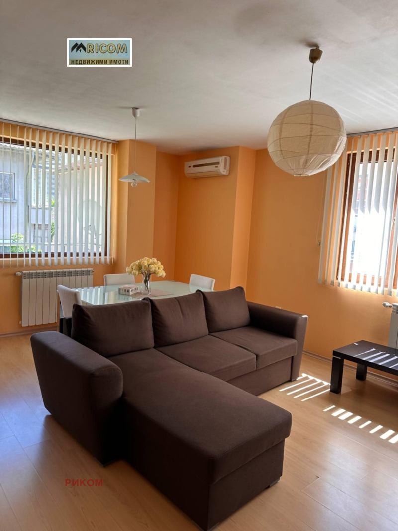 Kiralık  1 yatak odası Pleven , Idealen centar , 65 metrekare | 36599519 - görüntü [2]