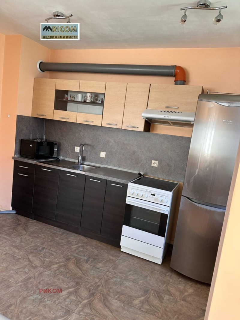 Kiralık  1 yatak odası Pleven , Idealen centar , 65 metrekare | 36599519 - görüntü [3]