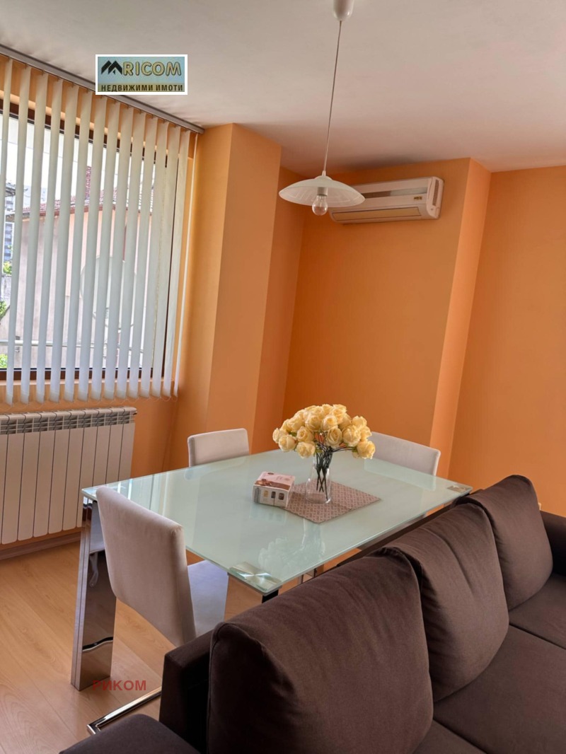 Kiralık  1 yatak odası Pleven , Idealen centar , 65 metrekare | 36599519 - görüntü [6]