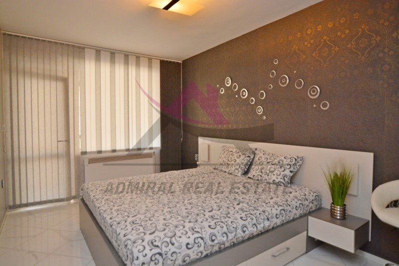 En renta  1 dormitorio Varna , Okrazhna bolnitsa-Generali , 65 metros cuadrados | 37632363 - imagen [3]