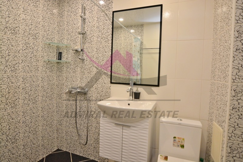En renta  1 dormitorio Varna , Okrazhna bolnitsa-Generali , 65 metros cuadrados | 37632363 - imagen [4]