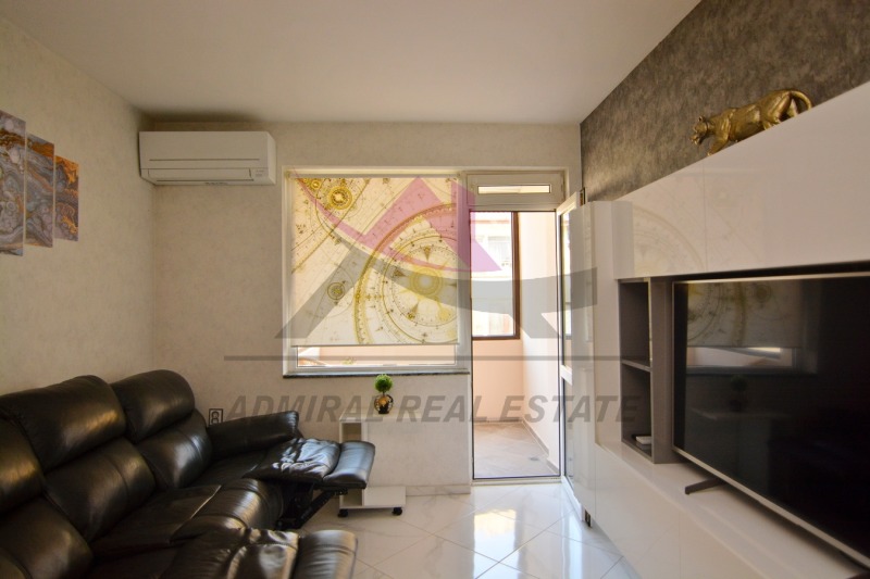 En renta  1 dormitorio Varna , Okrazhna bolnitsa-Generali , 65 metros cuadrados | 37632363 - imagen [2]