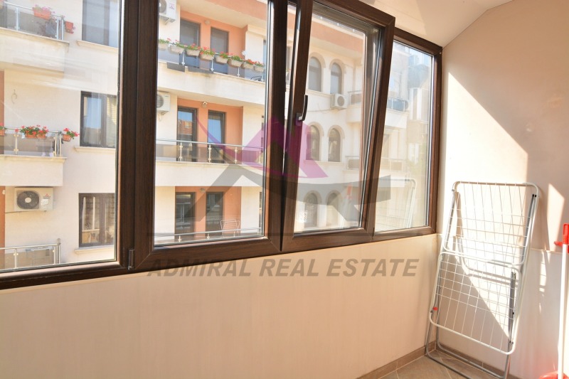 En renta  1 dormitorio Varna , Okrazhna bolnitsa-Generali , 65 metros cuadrados | 37632363 - imagen [5]