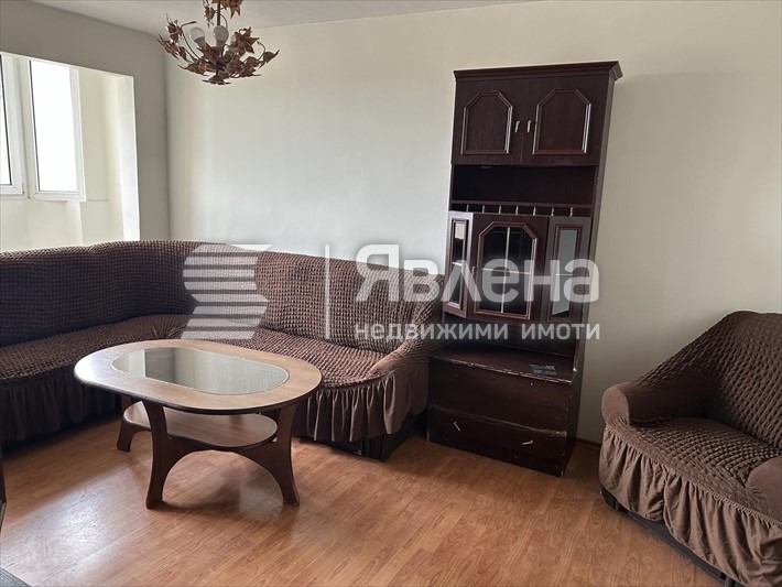 Дава под нем  2-стаен, град Пловдив, Каменица 2 •  399 € • ID 73183618 — holmes.bg - [1] 