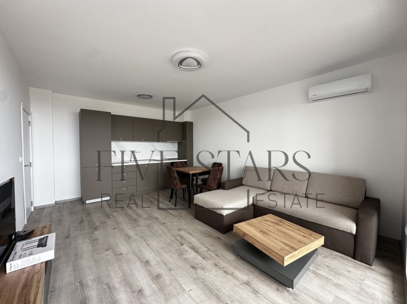 A louer  1 chambre Varna , Vinitsa , 65 m² | 43565175