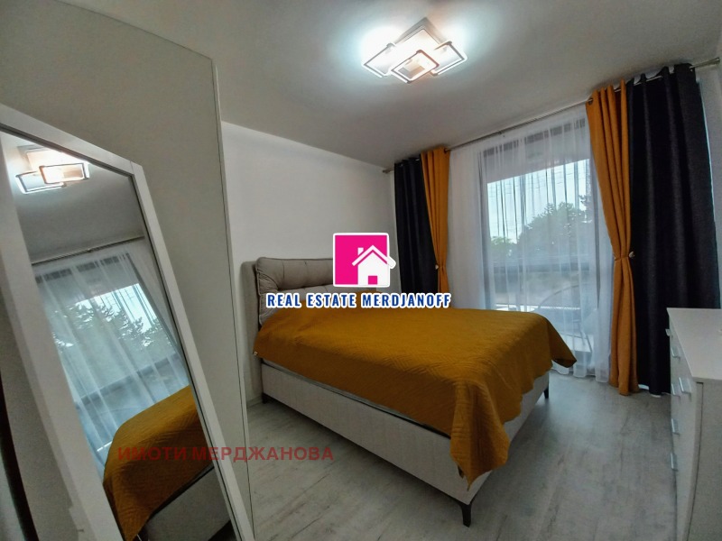 För uthyrning  1 sovrum Stara Zagora , Bila , 72 kvm | 24788983 - bild [11]