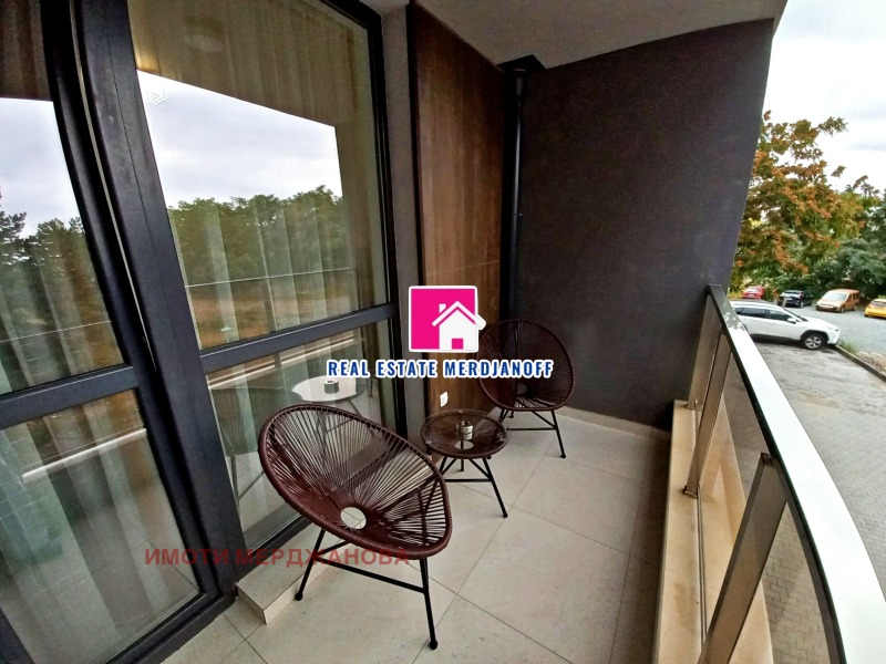 För uthyrning  1 sovrum Stara Zagora , Bila , 72 kvm | 24788983 - bild [17]