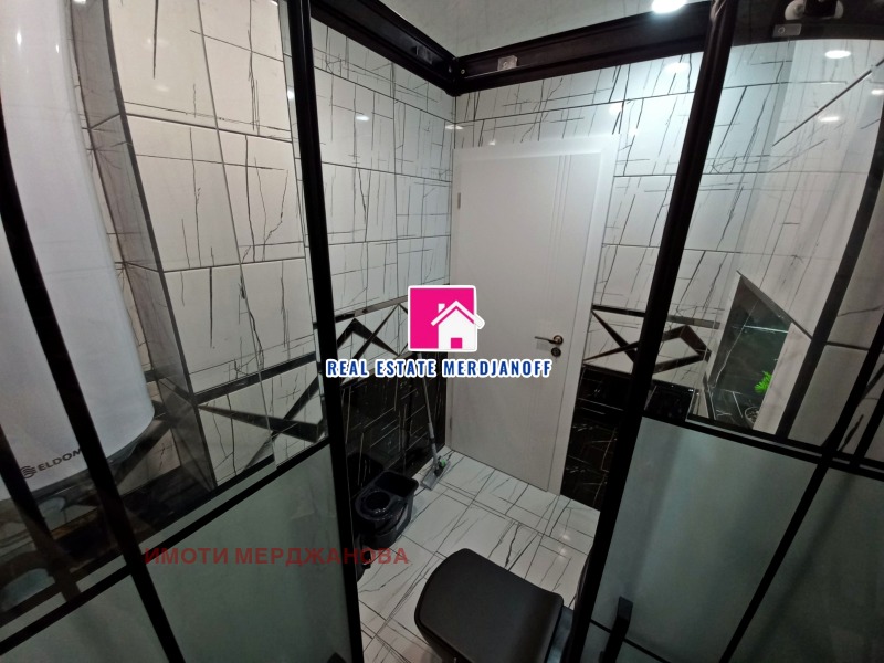 För uthyrning  1 sovrum Stara Zagora , Bila , 72 kvm | 24788983 - bild [12]