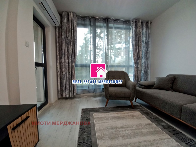 För uthyrning  1 sovrum Stara Zagora , Bila , 72 kvm | 24788983 - bild [4]