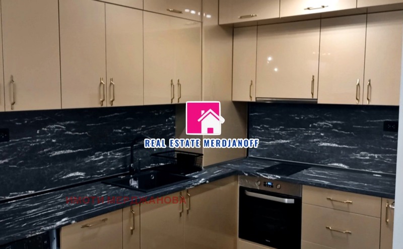 För uthyrning  1 sovrum Stara Zagora , Bila , 72 kvm | 24788983 - bild [2]