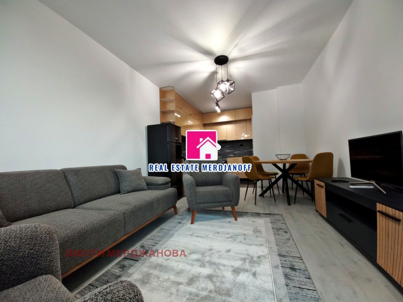 För uthyrning  1 sovrum Stara Zagora , Bila , 72 kvm | 24788983 - bild [5]