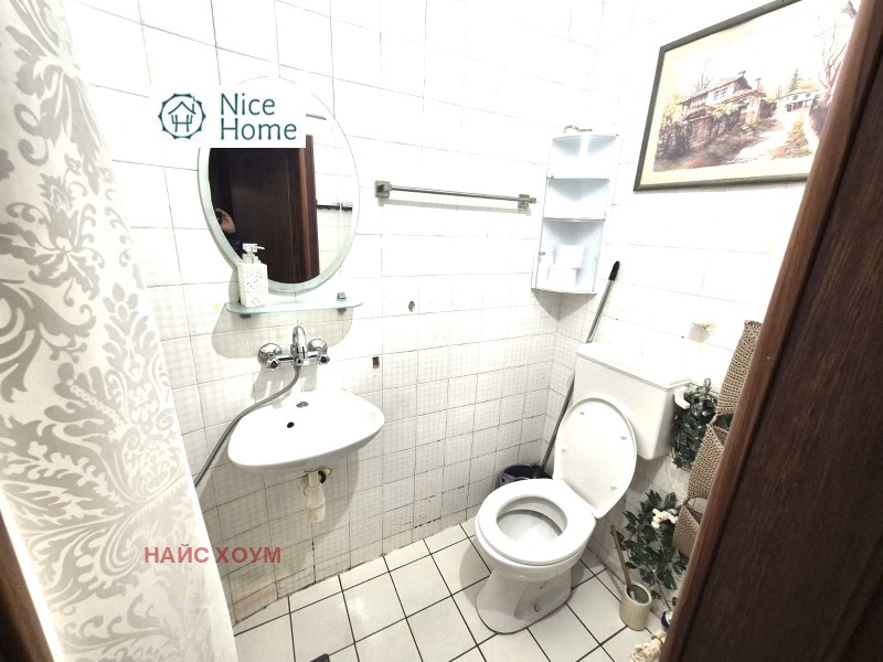 Дава под наем  2-стаен град София , Лозенец , 49 кв.м | 20045230 - изображение [8]