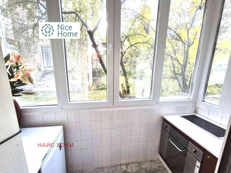 Дава под наем  2-стаен град София , Лозенец , 49 кв.м | 20045230 - изображение [6]