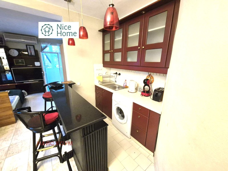 Дава под наем  2-стаен град София , Лозенец , 49 кв.м | 20045230 - изображение [5]