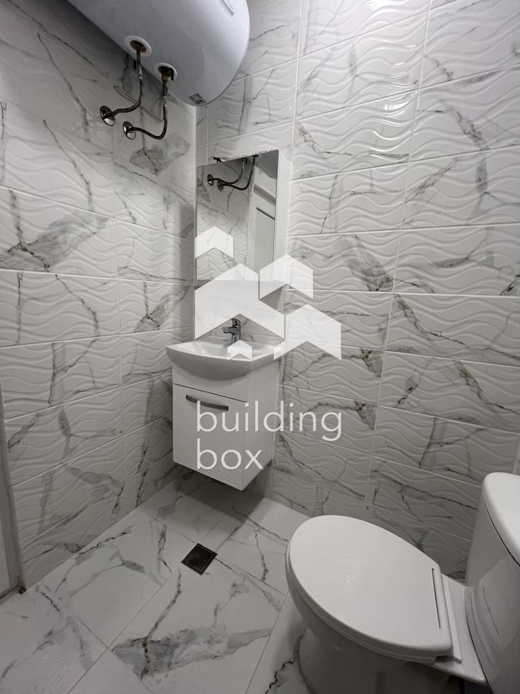 Дава под наем 2-СТАЕН, гр. Пловдив, Христо Смирненски, снимка 9 - Апартаменти - 53035151