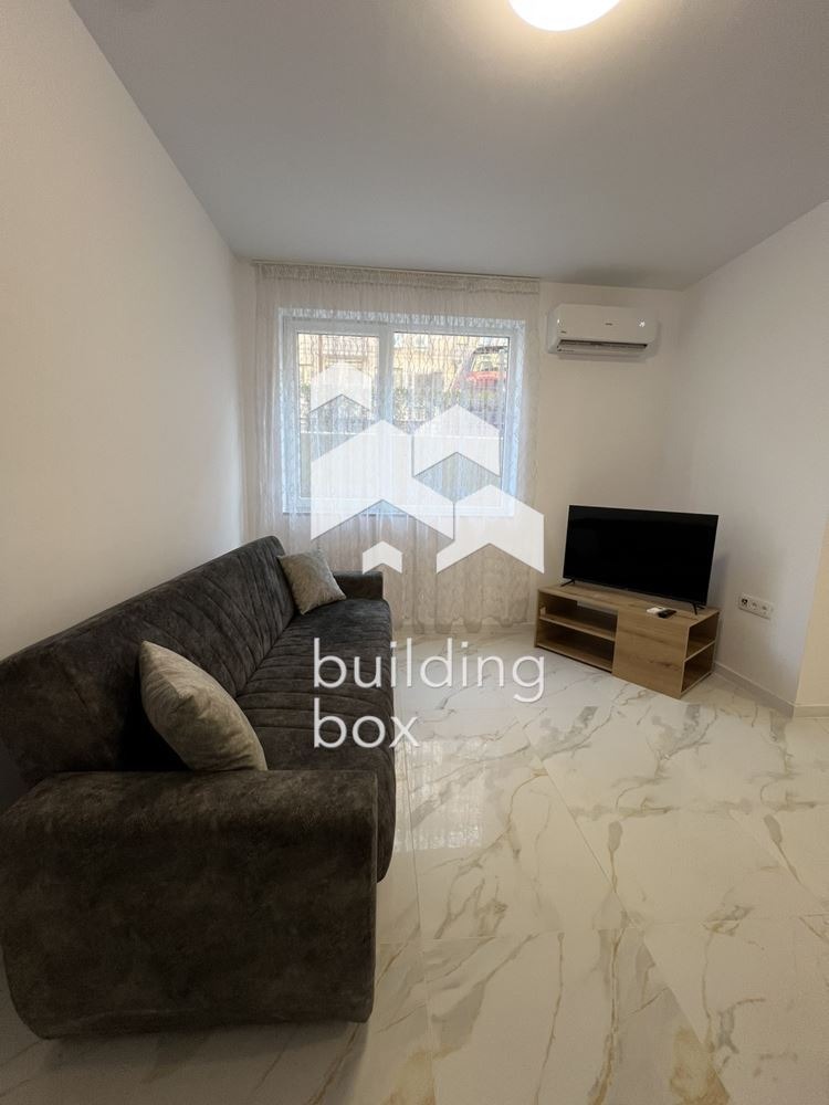 Дава под наем 2-СТАЕН, гр. Пловдив, Христо Смирненски, снимка 3 - Апартаменти - 53035151