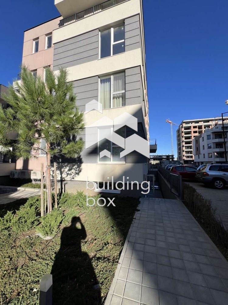 Дава под наем 2-СТАЕН, гр. Пловдив, Христо Смирненски, снимка 11 - Апартаменти - 53035151