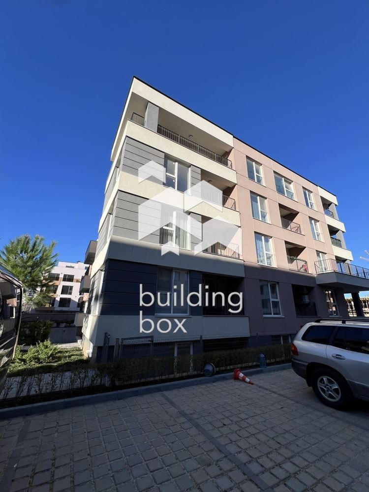 Дава под наем 2-СТАЕН, гр. Пловдив, Христо Смирненски, снимка 13 - Апартаменти - 53035151